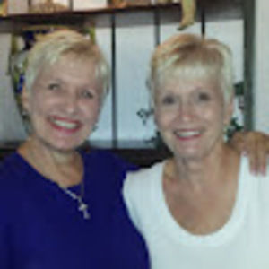 Meet your Posher, Sherry